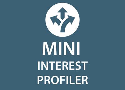 Mini Interest Profile
