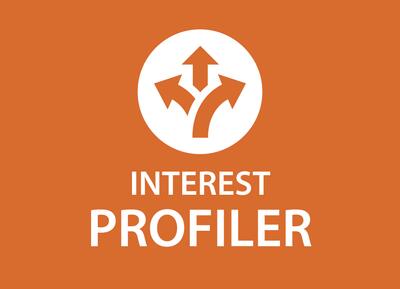 Interest Profile