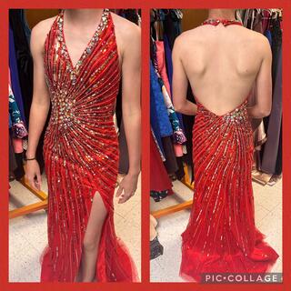UPDATE: High School Responds to Backless Dress Controversy